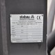 2 Schild CAT 140 H neu for Sale